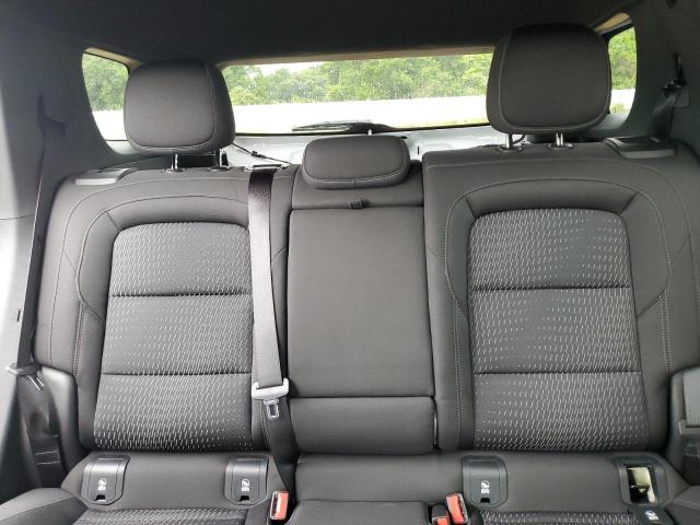 CHEVROLET EQUINOX LT 2025