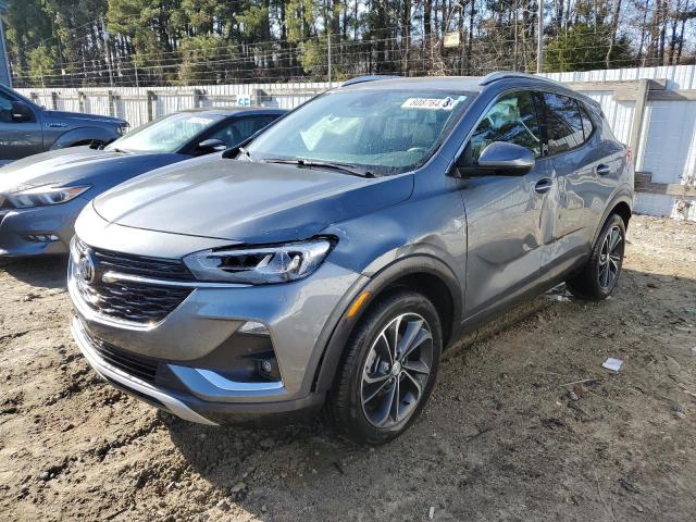 BUICK ENCORE GX ESSENCE 2022