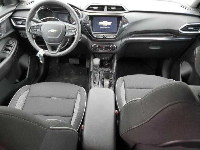 CHEVROLET TRAILBLAZER LT 2023