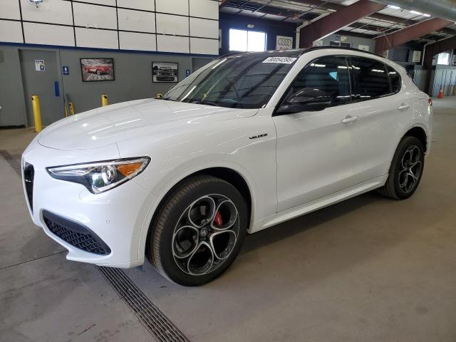 ALFA ROMEO STELVIO TI 2022