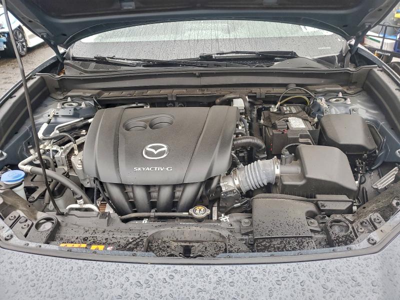 MAZDA CX-30 PREFERRED 2022