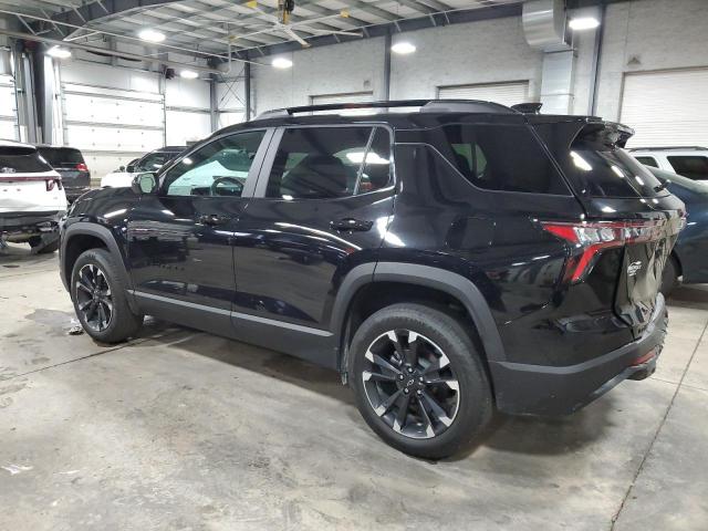 CHEVROLET EQUINOX RS 2024