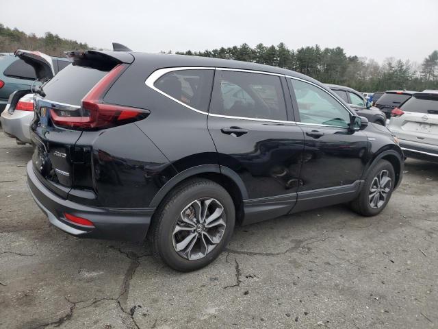 HONDA CR-V EX 2021