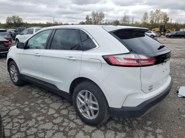 FORD EDGE SEL 2022
