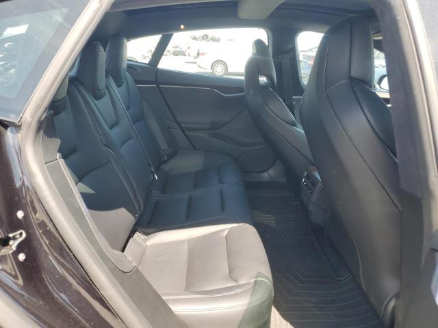 TESLA MODEL S 2018