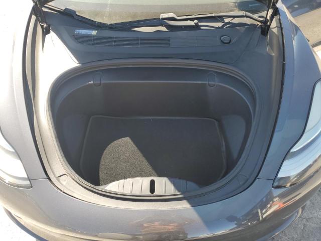 TESLA MODEL 3 2018