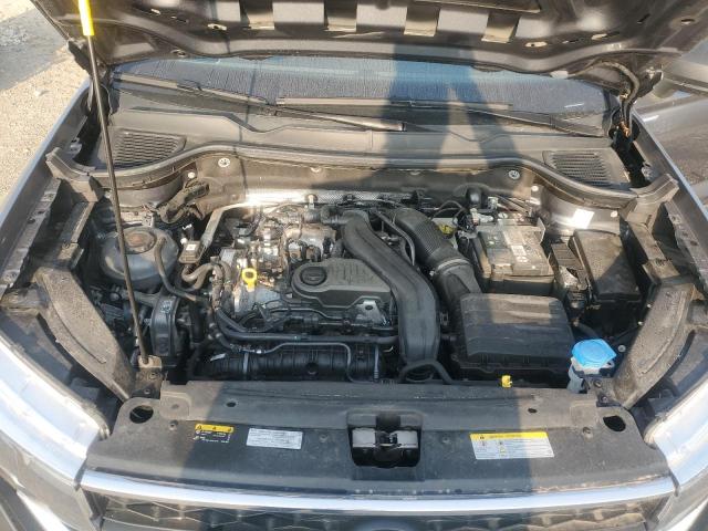 VOLKSWAGEN TAOS S 2023