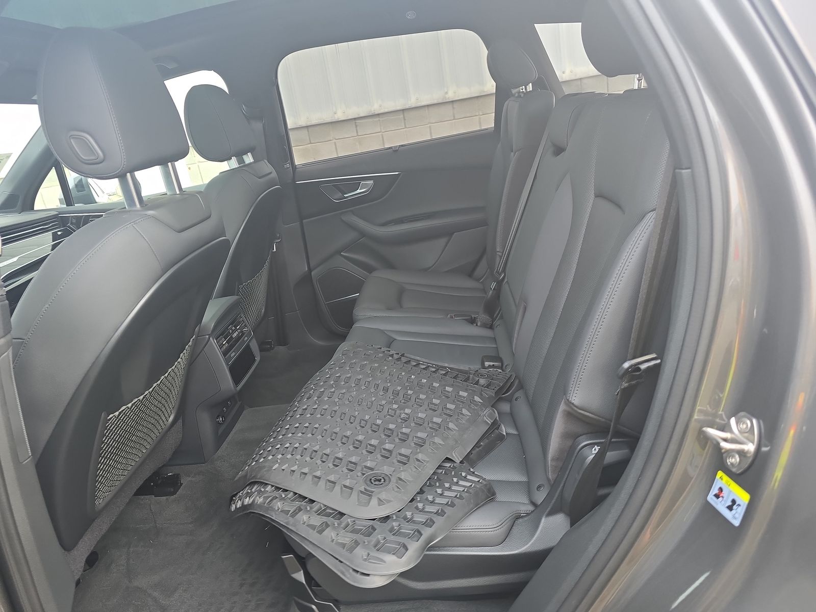 AUDI Q7 PRESTIGE 2021