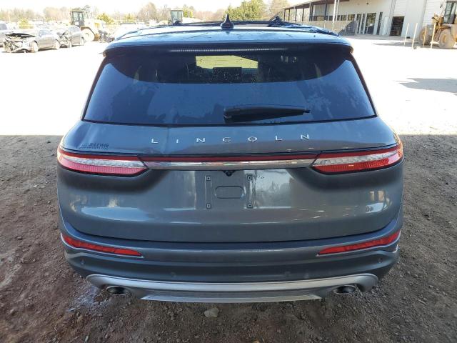 LINCOLN CORSAIR 2023
