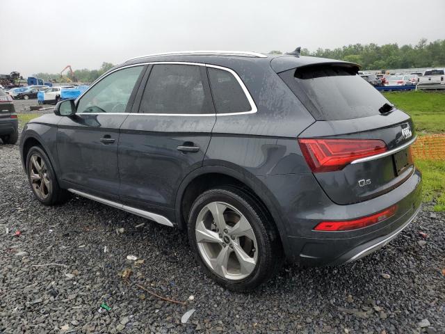 AUDI Q5 PREMIUM PLUS 2021