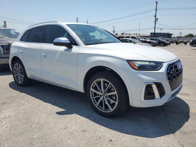 AUDI SQ5 PREMIUM PLUS 2024