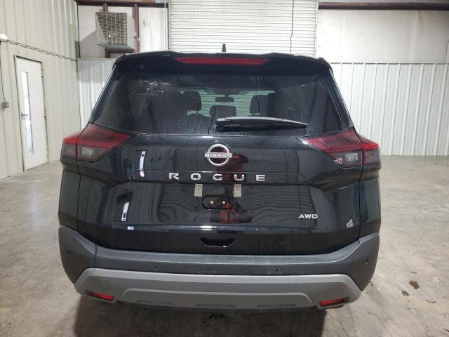 NISSAN ROGUE S 2023
