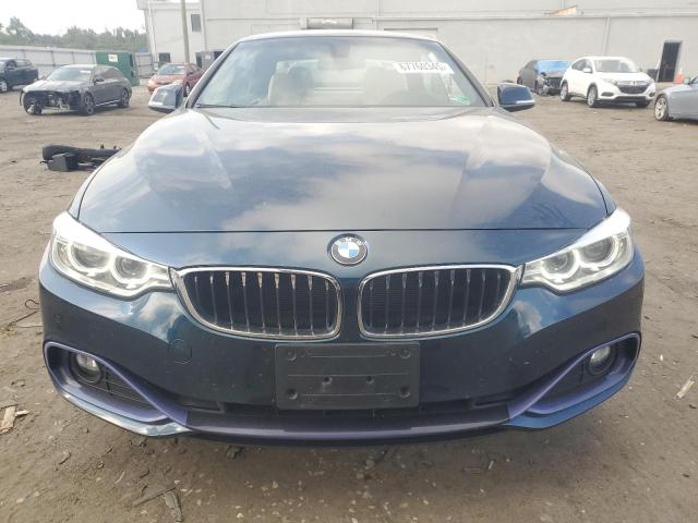 BMW 430XI 2016