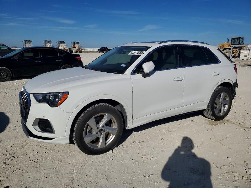 AUDI Q3 PREMIUM 40 2021