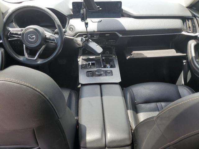 MAZDA CX-90 2023