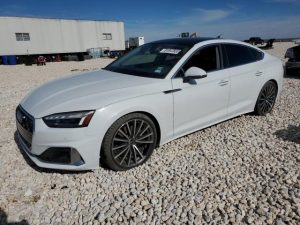 AUDI A5 PREMIUM PLUS 40 2020