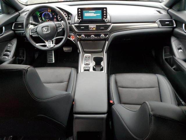 HONDA ACCORD HYBRID SPORT 2022