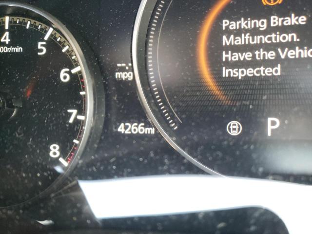 MAZDA 3 PREFERRED 2021