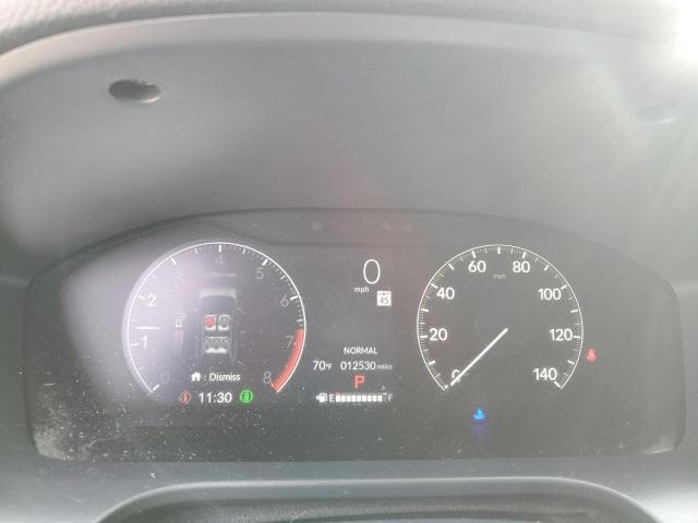 HONDA HR-V 2024