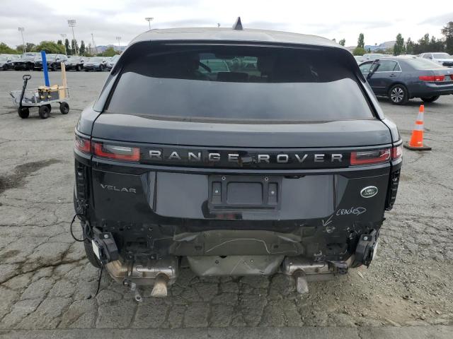 LAND ROVER RANGE ROVER 2022