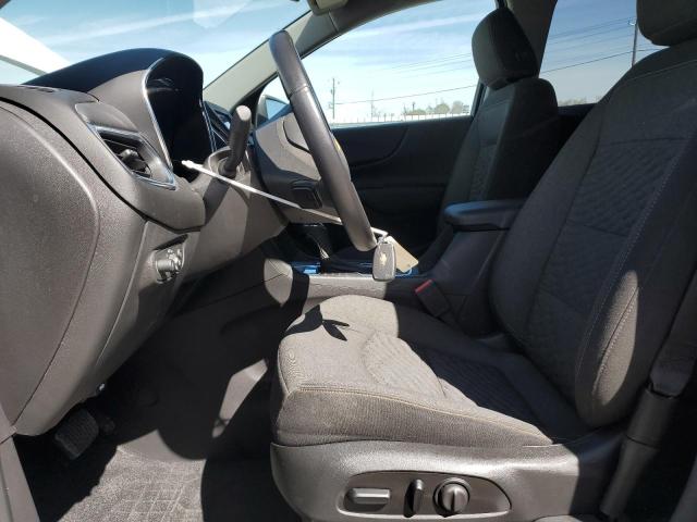 CHEVROLET EQUINOX LT 2021