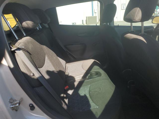 CHEVROLET SPARK LS 2020
