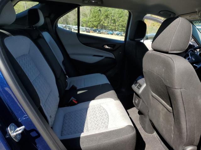 CHEVROLET EQUINOX LS 2022