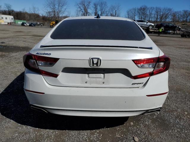 HONDA ACCORD SPORT 2022