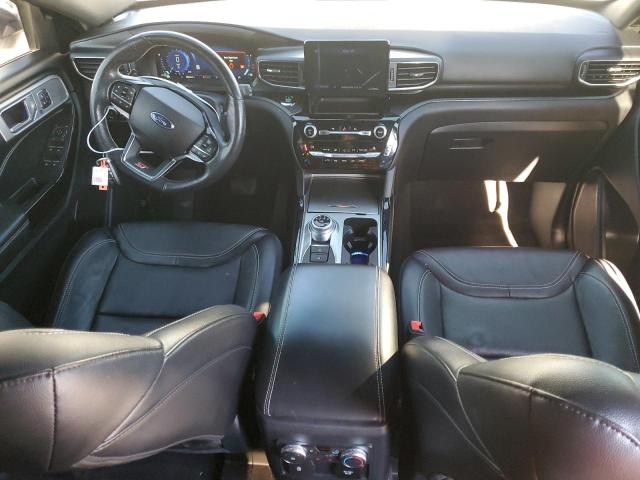 FORD EXPLORER ST 2021