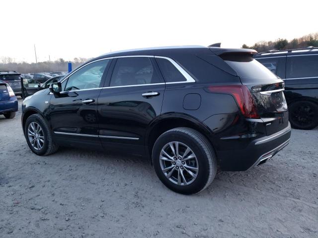CADILLAC XT5 PREMIUM LUXURY 2021
