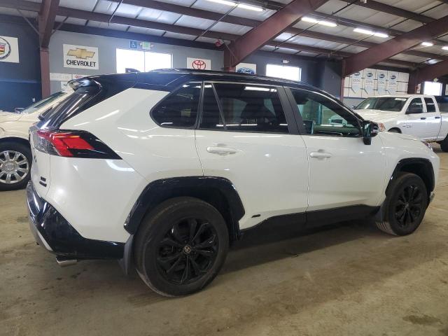 TOYOTA RAV4 XSE 2022