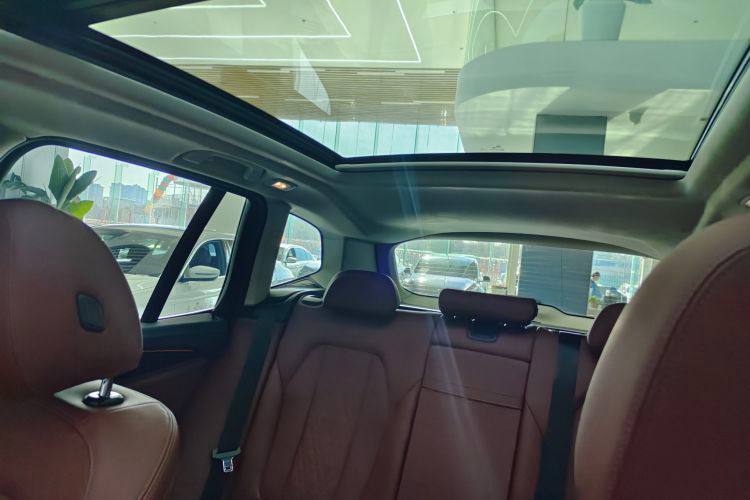 BMW X3 XDRIVE25i 2022