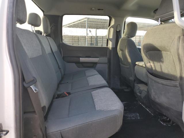 FORD F250 SUPER DUTY 2024