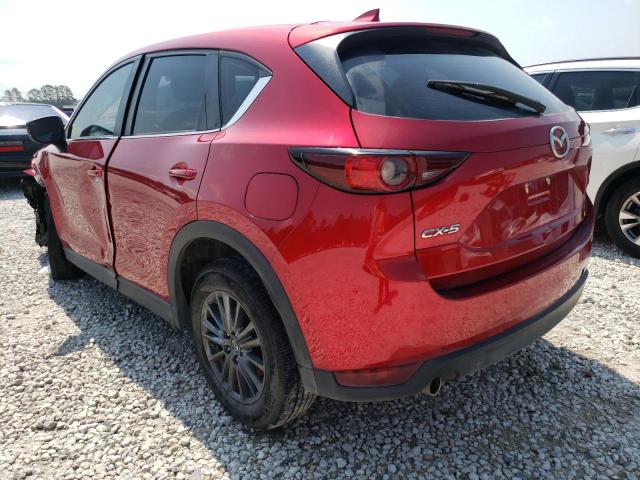 MAZDA CX-5 SPORT 2019