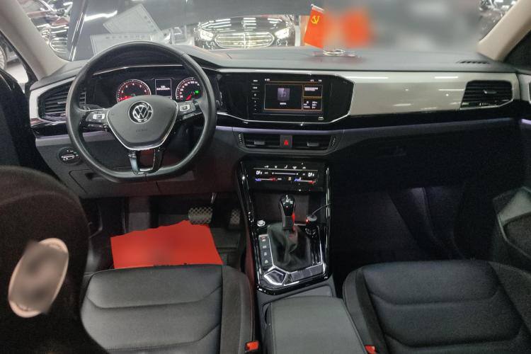 Volkswagen Tayron 2021
