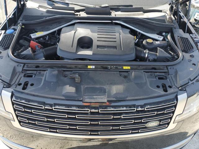 LAND ROVER RANGE ROVER SE 2023