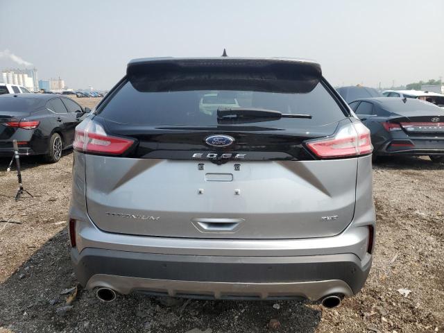 FORD EDGE TITANIUM 2022