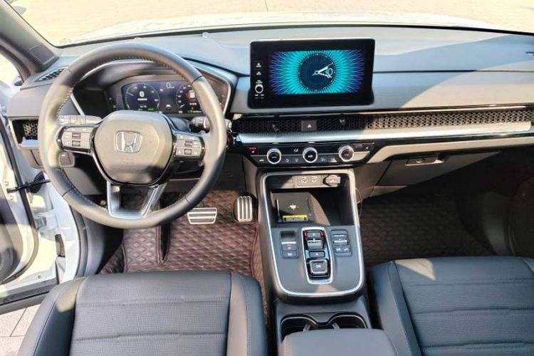 HONDA CR-V NEW ENERGY 2023