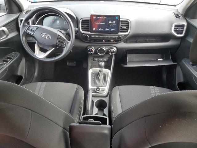 HYUNDAI VENUE SEL 2022