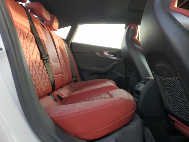 AUDI S5 PREMIUM PLUS 2022