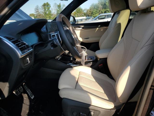 BMW X3 XDRIVE30I 2024