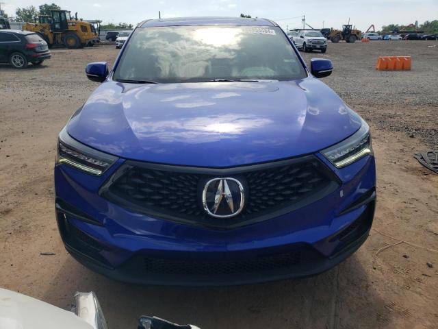 ACURA RDX A-SPEC 2021