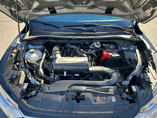 FORD ESCAPE ST LINE 2024