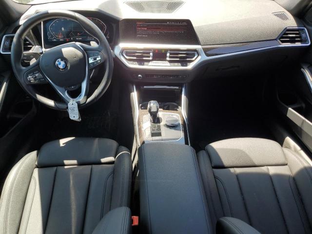 BMW 330XI 2021