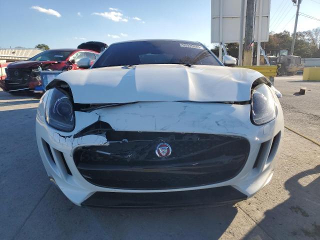 JAGUAR F-TYPE 2016