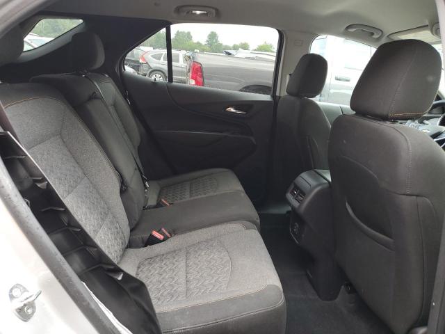 CHEVROLET EQUINOX LT 2021