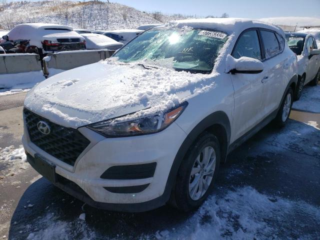 HYUNDAI TUCSON SE 2020