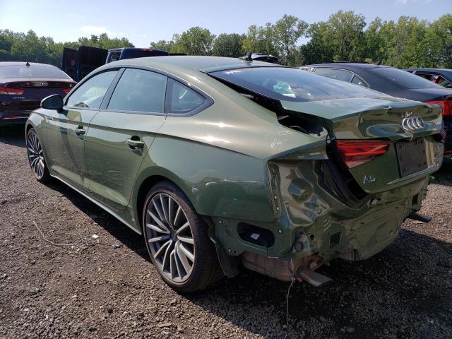 AUDI A5 PREMIUM PLUS 40 2022