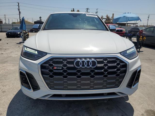 AUDI SQ5 PREMIUM PLUS 2024