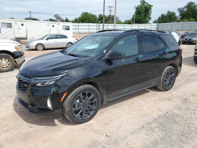 CHEVROLET EQUINOX RS 2022